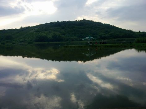 Bor-tó